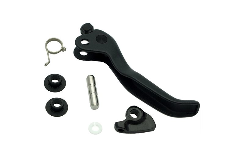 Jarrukahvasarja SRAM Code Bronze Stealth C1