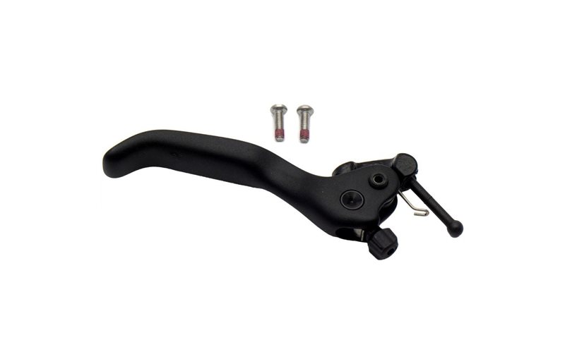 Jarrukahvasarja SRAM Level Silver Stealth C1