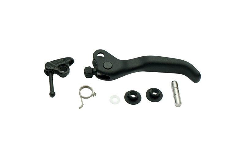 Jarrukahvasarja SRAM Level Bronze Stealth C1