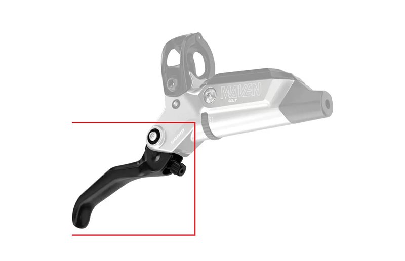 Jarrukahvasarja SRAM Maven Ultimate A1