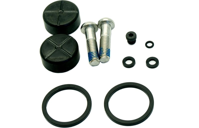 Mäntäsarja SRAM RED AXS E1