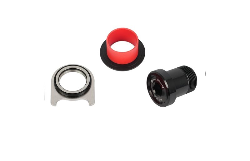 Pulttisarja SRAM RED XPLR AXS