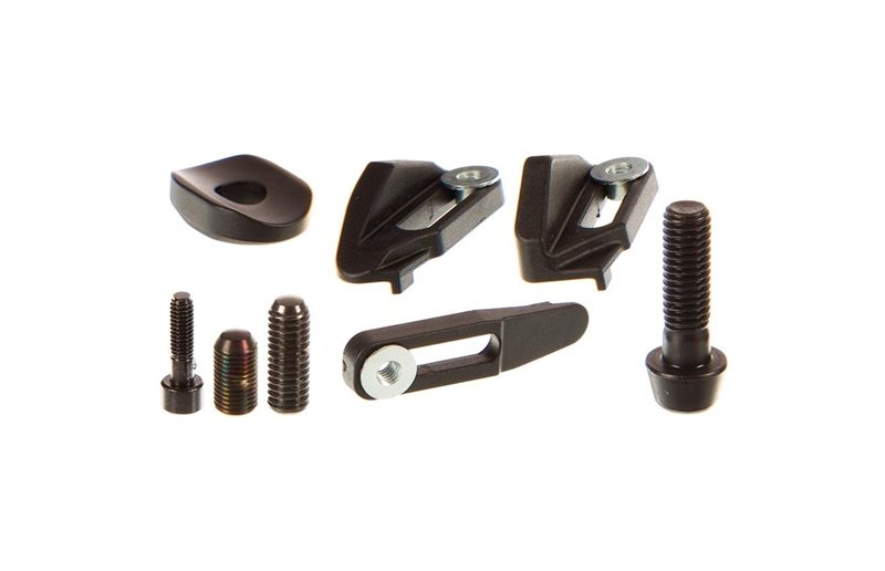 Varaosasarja SRAM RED AXS (E1) etuvaihtajalle