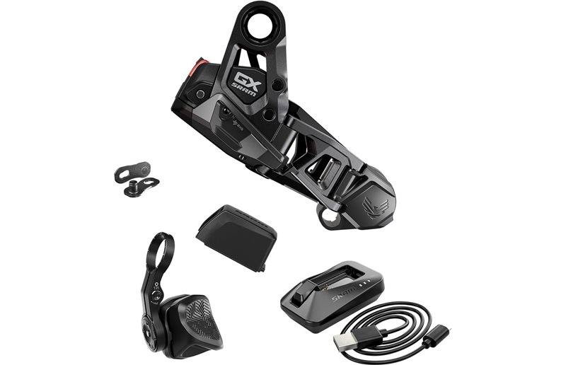 Päivityssarja SRAM GX Eagle AXS Transmission