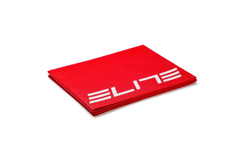 Trainerimatto Elite Foldable Training Mat 180x90cm