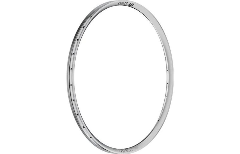 Vannekehä DT Swiss FR 541 32H