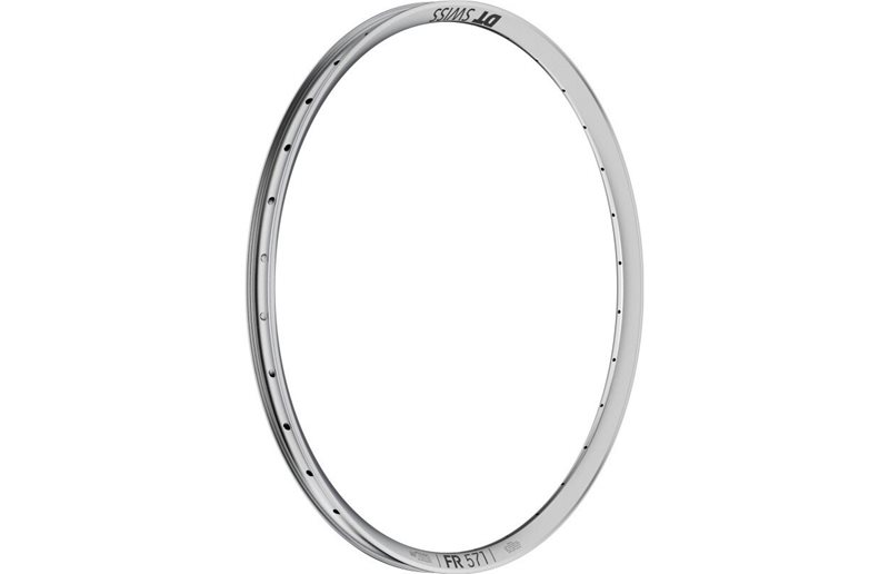 Vannekehä DT Swiss FR 541 32H