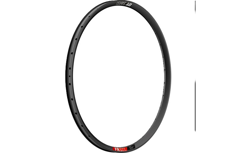 Vannekehä DT Swiss FR 571 32H