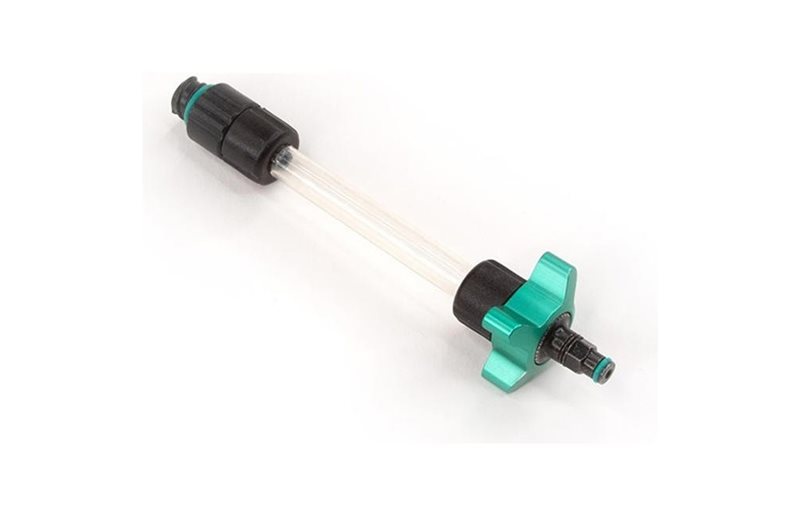 SRAM Bleeding Edge-liitin mineraaliöljylle