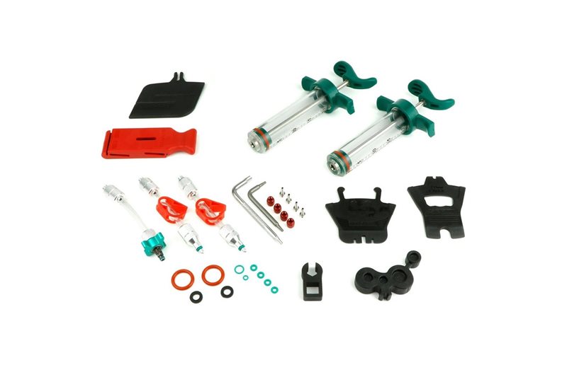 Luftesett SRAM Pro for mineraloljebremser V3