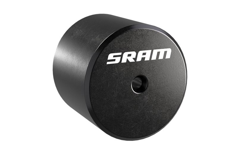 SRAM eturattaan irrotustyökalu