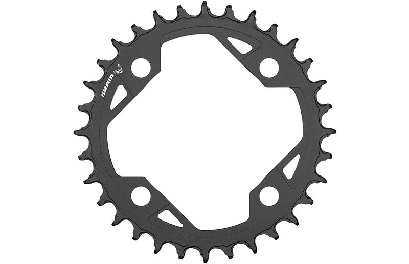 Eturatas SRAM T-Type 94 BCD