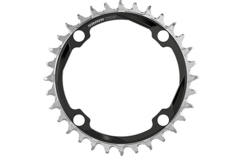 Forgirk SRAM T-Type 104 BCD
