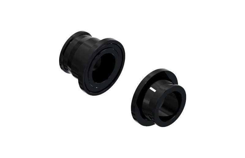 DT Swiss End Caps for HXC 1200