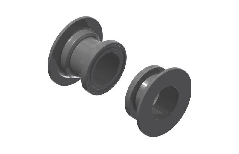 DT Swiss End Caps for 180 Hub XRC 1200 2024+