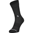 Cykelstrumpor Scott Socks AS Performance Crew Black/White