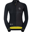 Cykeljacka Scott RC Pro Warm GORE-TEX-Remix Women's Jacket Black