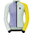 Cykeljacka Scott RC Pro Warm GORE-TEX-Remix Women's Jacket Fresh Green/Heather Purple