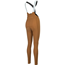 Cykelbyxor Scott RC Pro Warm +++-Remix Women's Bib Tights Bread Brown