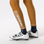 Cykelbyxor Scott RC Pro Warm +++-Remix Women's Bib Tights Bread Brown
