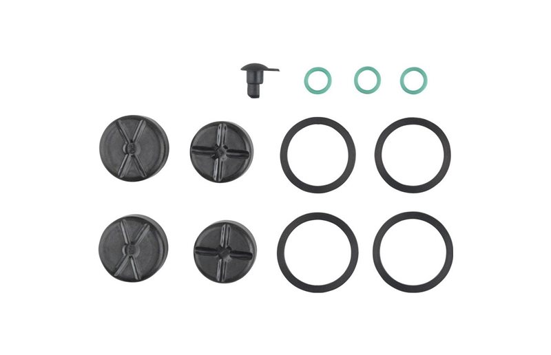 Mäntäsarja SRAM Maven A1