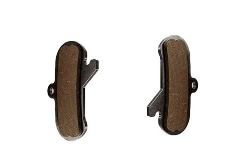 Skivbromsbelägg SRAM X-Large Maven Organic utan förpackning 1-Par