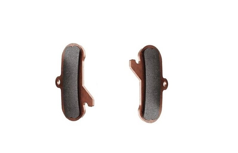 Levyjarrupalat SRAM X-Large Maven Sintered ilman pakkausta 20 paria