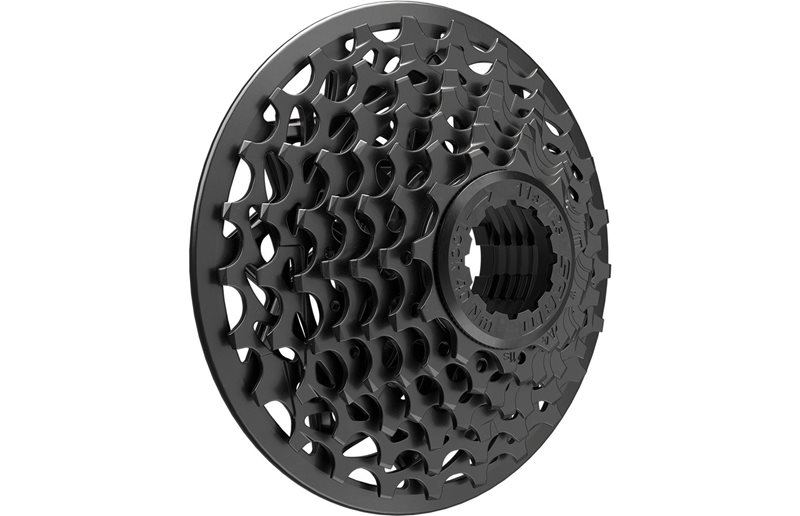 Kassette SRAM X01 DH PG-720 7-speed 11-25