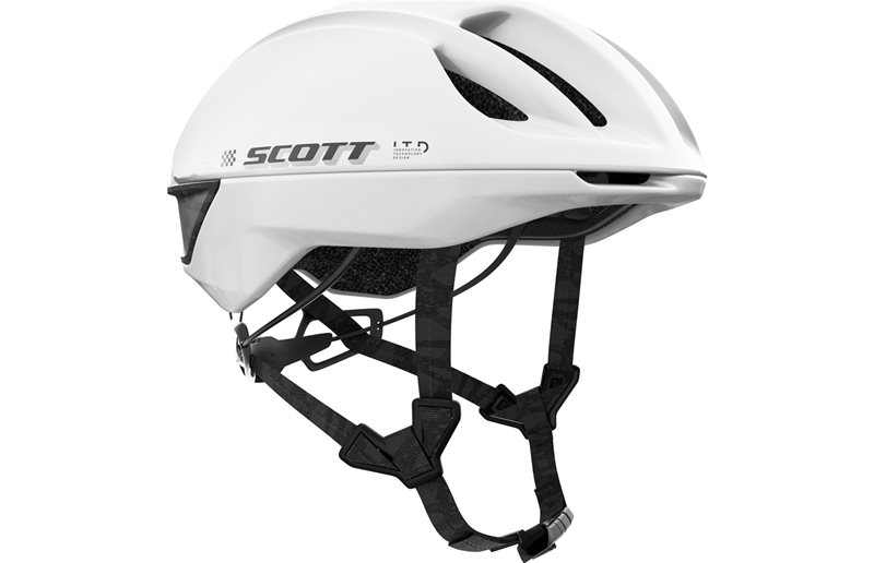 Cykelhjälm Scott Cadence Mips Mineral White