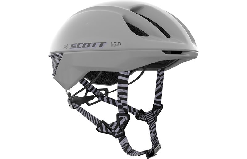 Cykelhjälm Scott Cadence Mips Narwal Grey