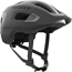 Cykelhjälm Scott Supra Jr Granite Black