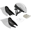 Cykelhjälm Scott Split Mips Mineral White