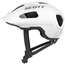 Cykelhjälm Scott Supra Jr White