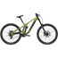 Downhillcykel Trek Session 8 29 GX Chameleon Green