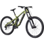 Downhillcykel Trek Session 8 29 GX Chameleon Green