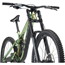 Downhillcykel Trek Session 8 29 GX Chameleon Green