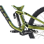 Downhillcykel Trek Session 8 29 GX Chameleon Green