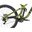 Downhillcykel Trek Session 8 29 GX Chameleon Green