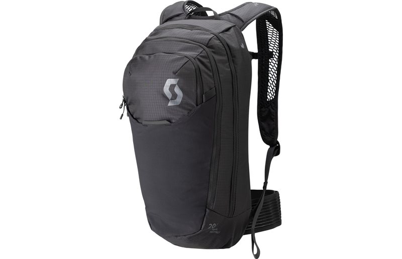 Cykelryggsäck Scott Trail Protect 20 Black
