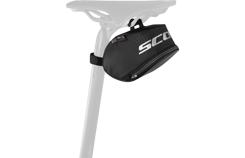 Sadelväska Scott Hilite 600 (Clip)