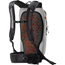 Cykelryggsäck Scott Trail Protect 10 Light Grey/Black