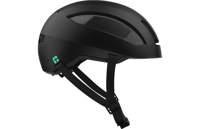 Pyöräilykypärä Lazer CityZen KinetiCore Matte Black
