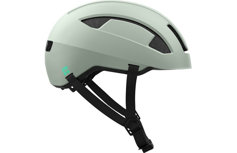 Sykkelhjelm Lazer CityZen KinetiCore Green