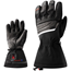 Varmehandsker Lenz Heat Glove 6.0 Finger Cap Men Black