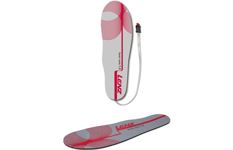 Varmesål Lenz Heat Sole 1.0