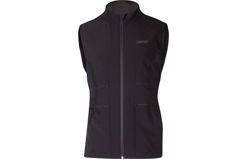 Värmeväst Lenz Heat Vest 1.0 Women
