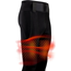 Värmebyxor Lenz Heat Pants 2.0