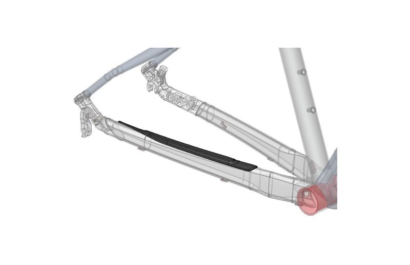 Ramskydd Scott CS Protector Contrail 26