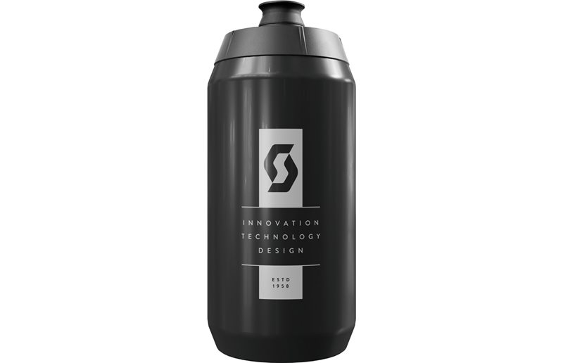 Flaska Scott G7 Corporate 550ml Black