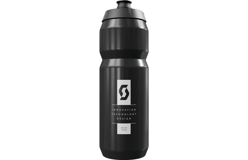 Flaska Scott G7 Corporate 750ml Black